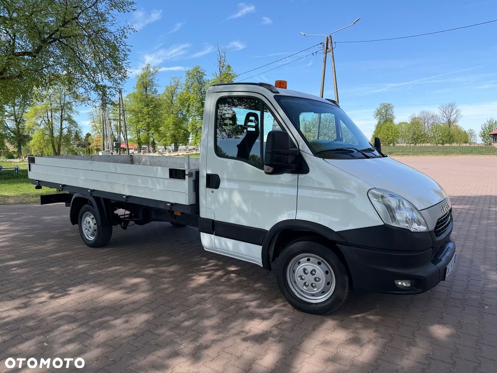 Iveco Daily 35S11 - 4