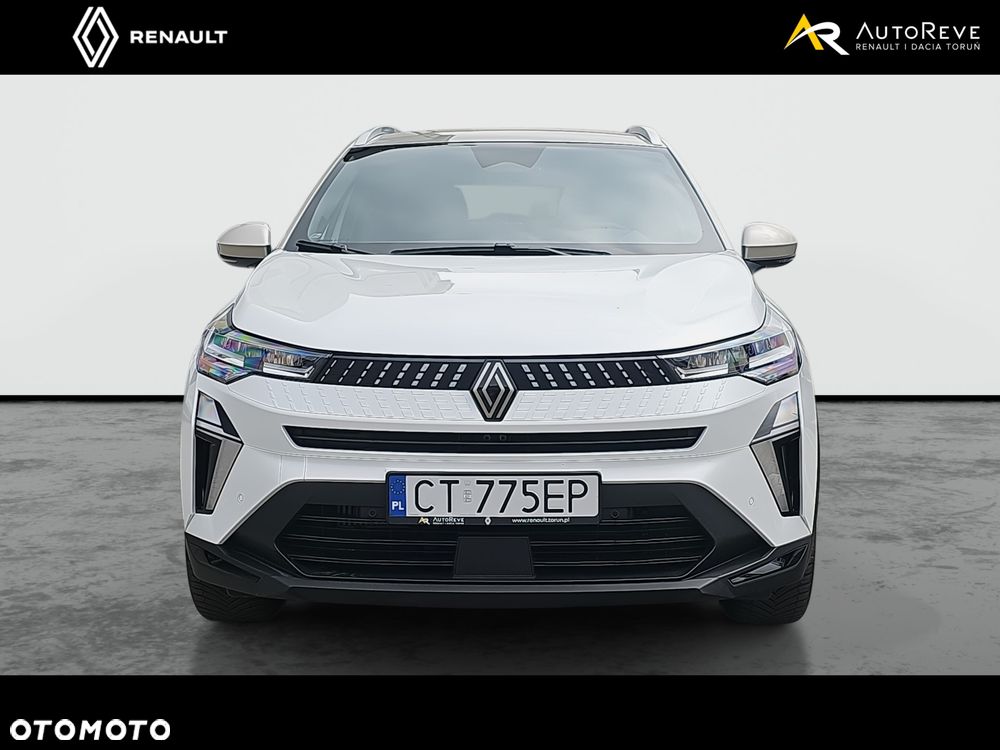 Renault Captur - 2