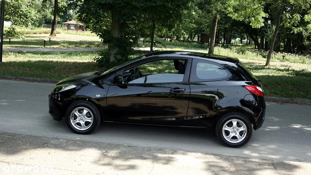 Mazda 2 1.3 Dynamic - 27
