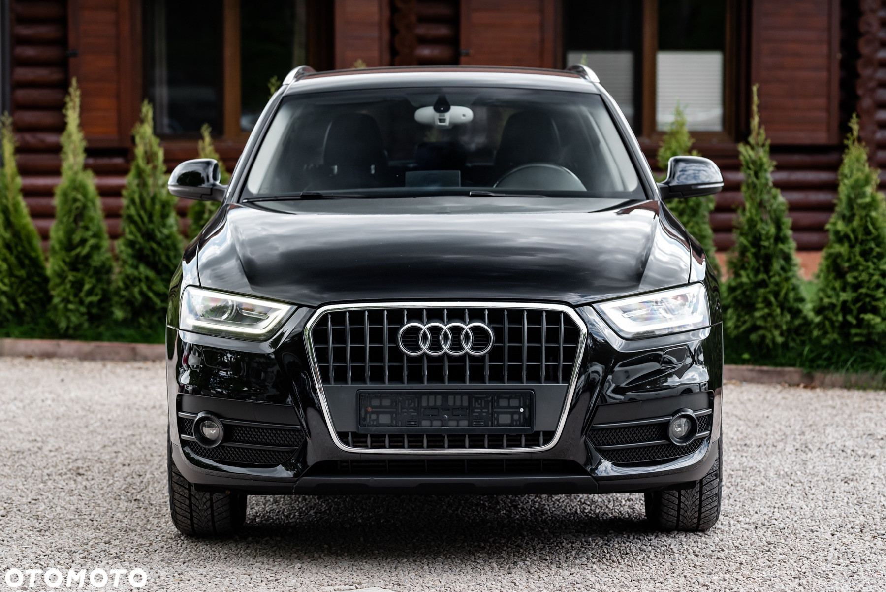 Audi Q3 2.0 TFSI Quattro S tronic - 7