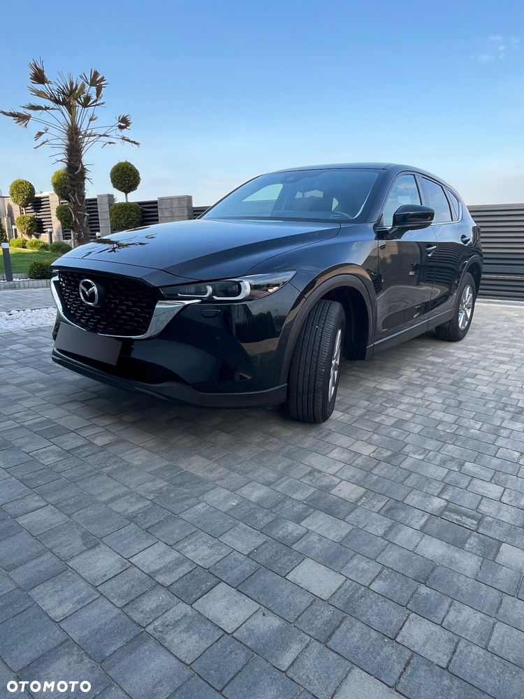 Mazda CX-5 2.0 Homura AWD - 2