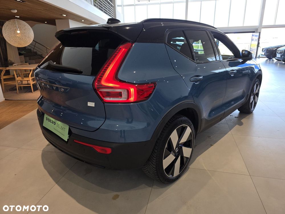 Volvo XC 40 - 5