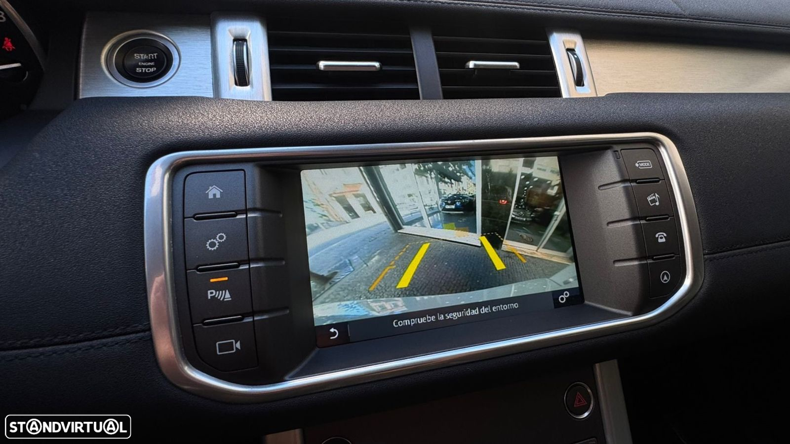 Land Rover Range Rover Evoque 2.0 D150 - 13