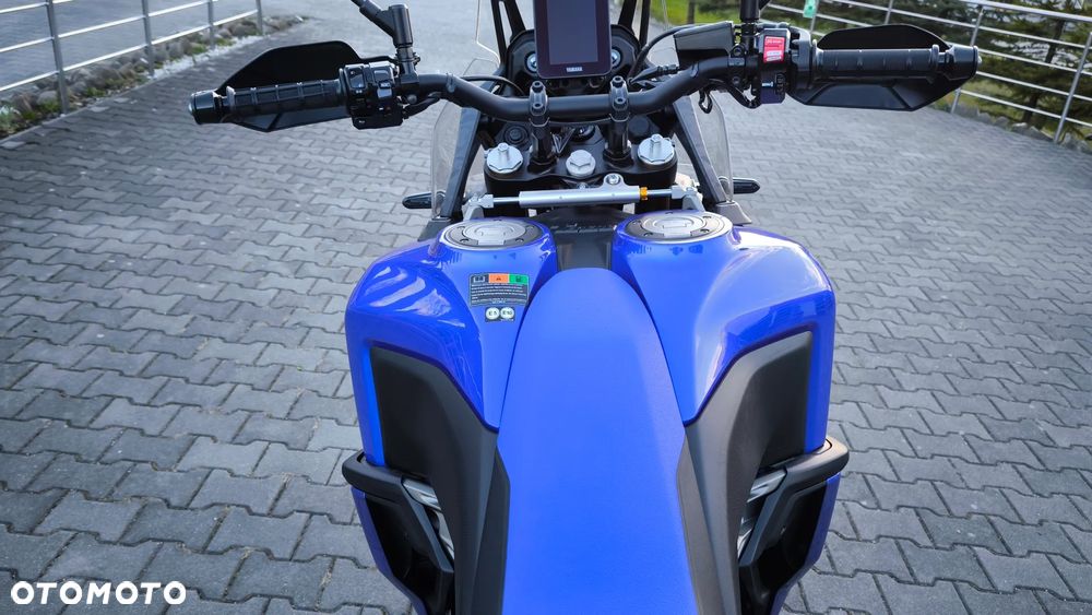 Yamaha Tenere - 36