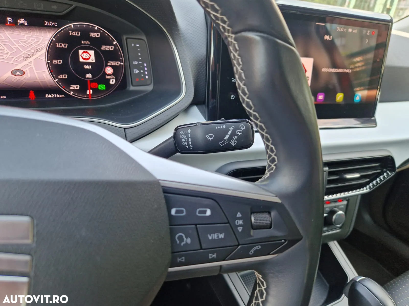 Seat Ibiza 1.0 TSI DSG7 Style - 13
