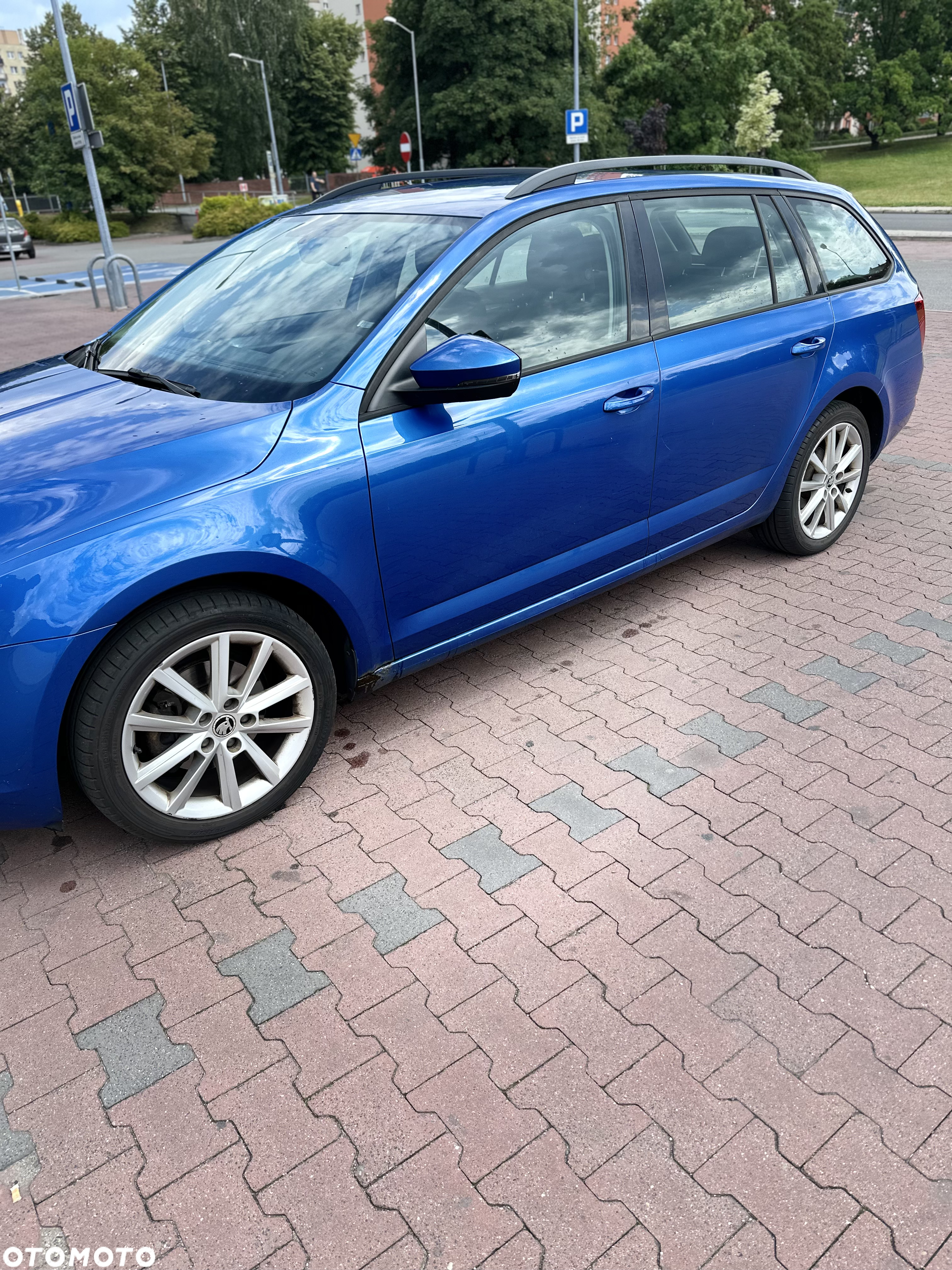 Skoda Octavia 1.4 TSI Ambition - 4