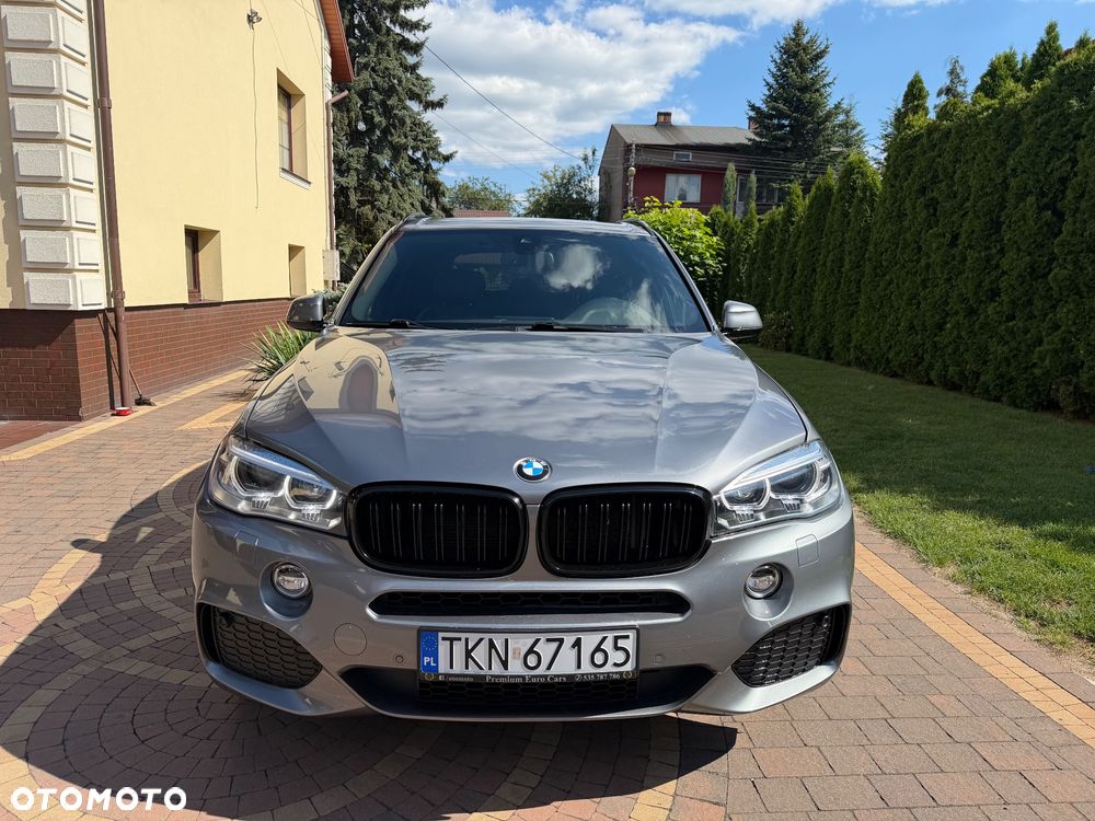 BMW X5 xDrive25d sport - 12
