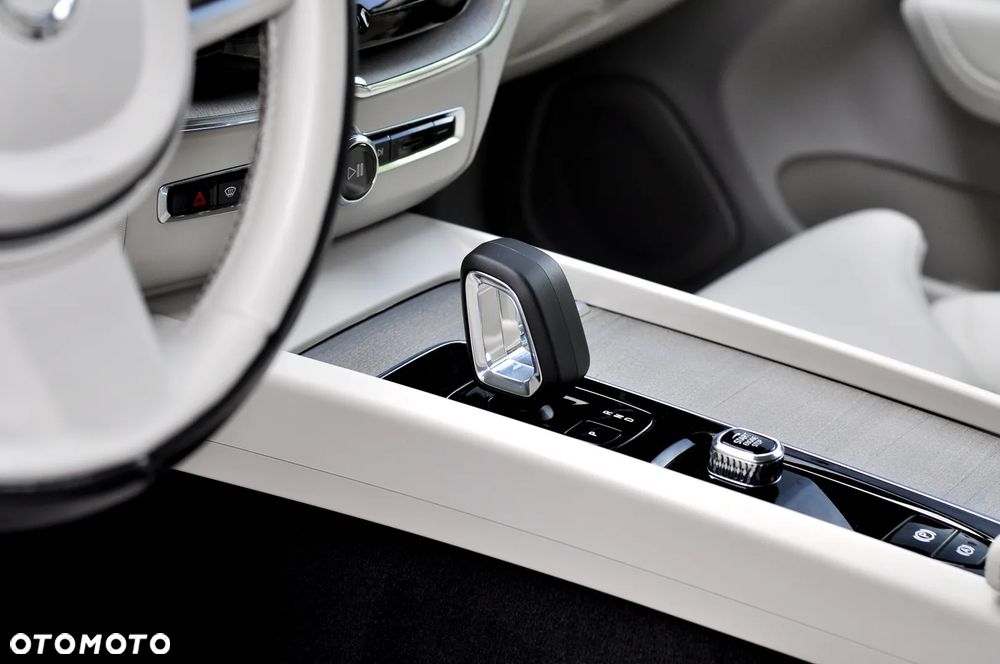 Volvo XC 60 B4 D Geartronic Inscription - 16
