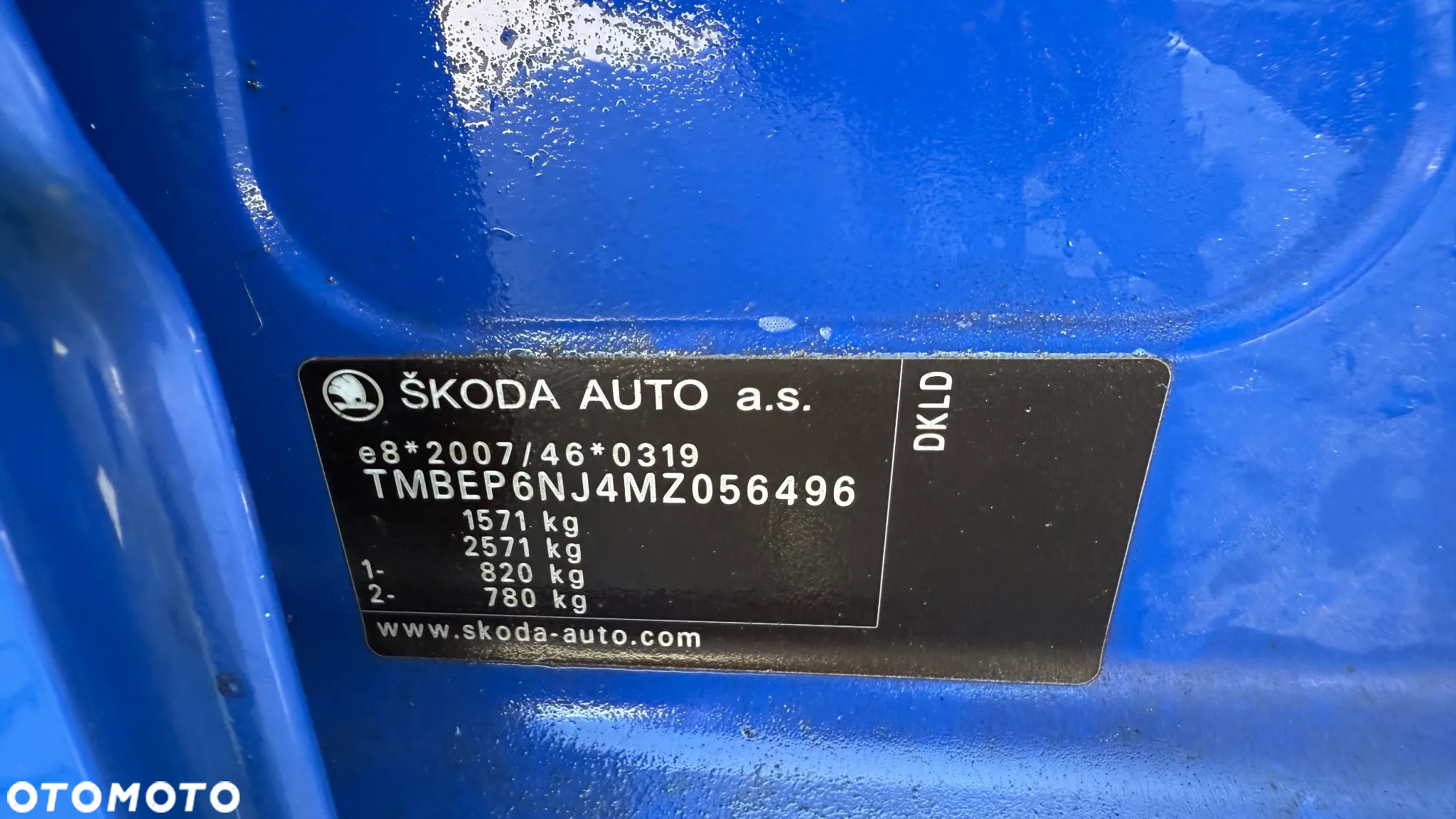 Skoda Fabia - 28
