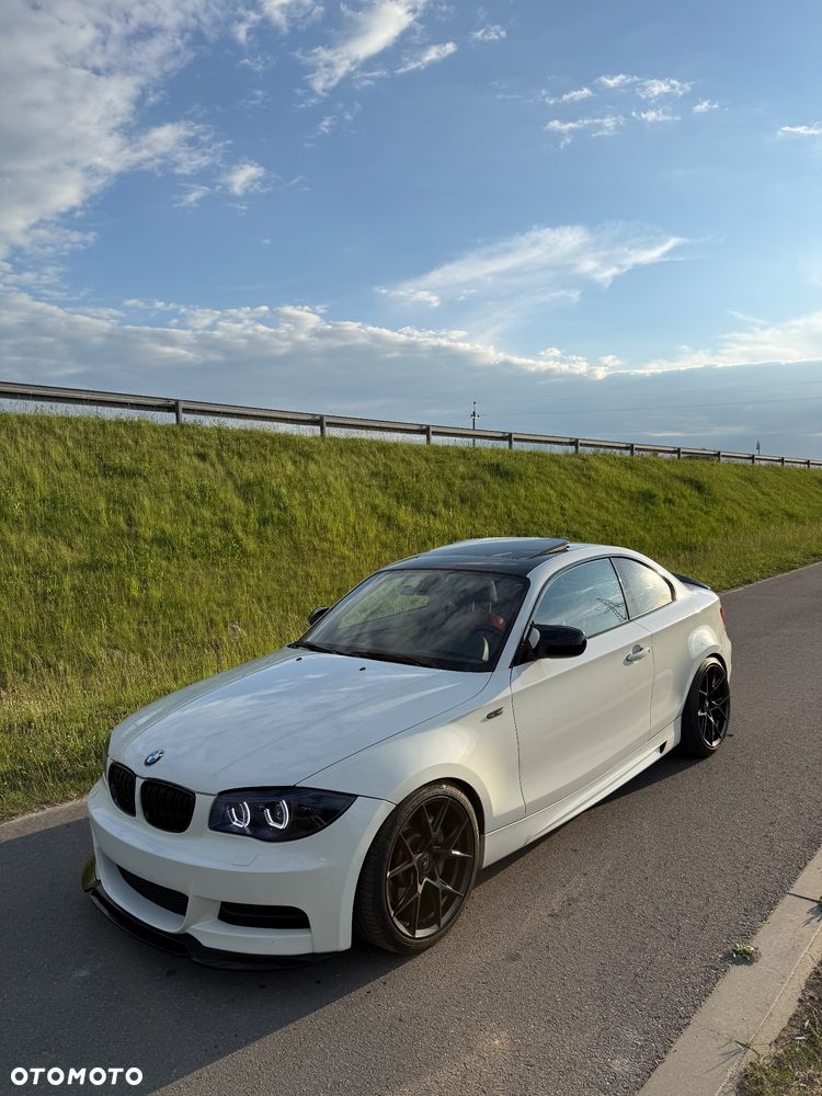 BMW Seria 1 135i - 1