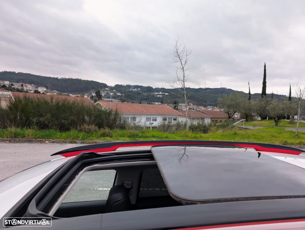 Citroën C5 Aircross Pure Tech 180 S&S EAT8 SHINE PACK - 16