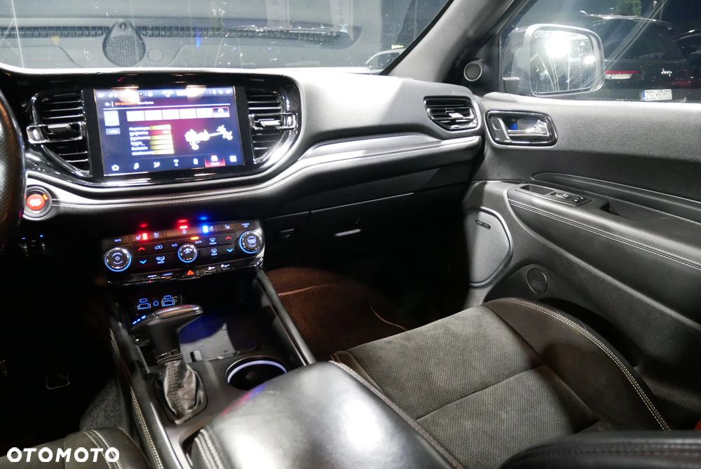Dodge Durango - 19