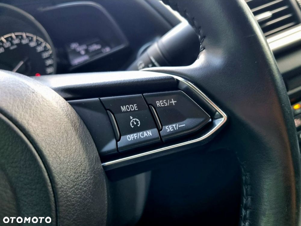 Mazda 3 2.0 Skymotion - 16