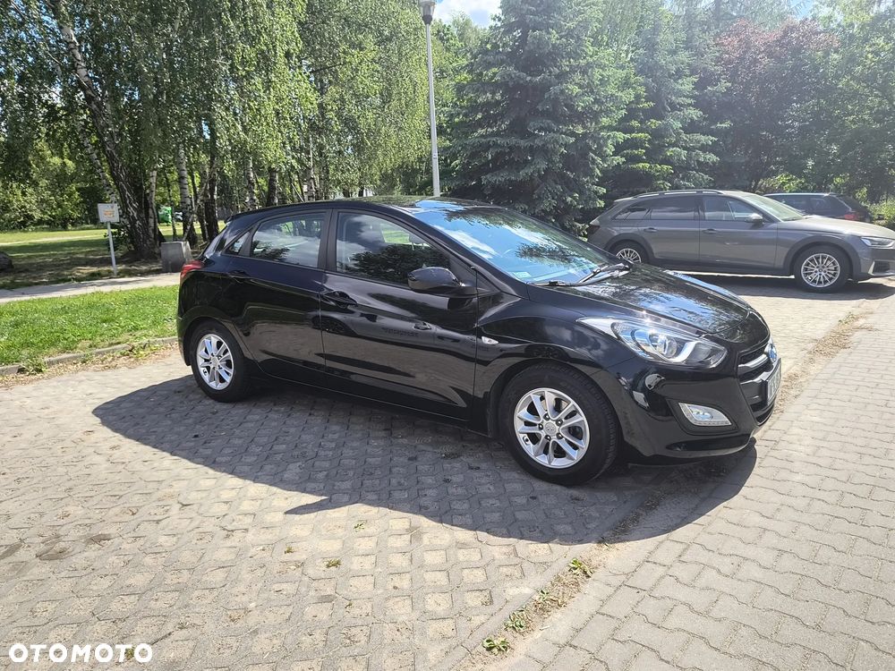 Hyundai i30 1.4 Comfort - 1