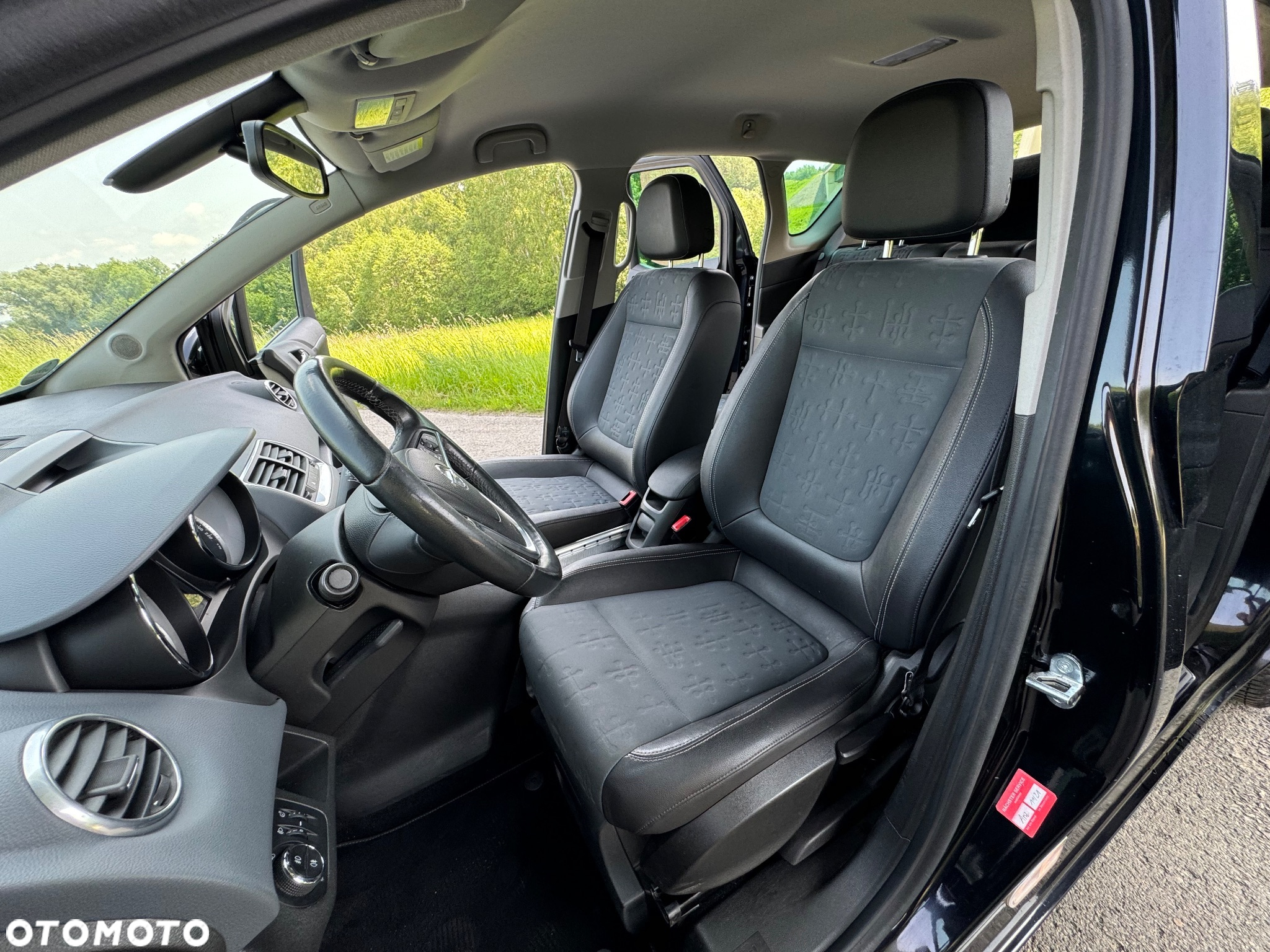 Opel Meriva - 24