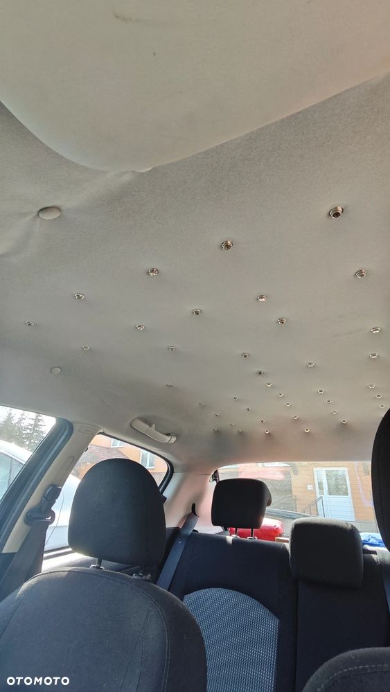 Peugeot 206 1.4 X-Line - 11