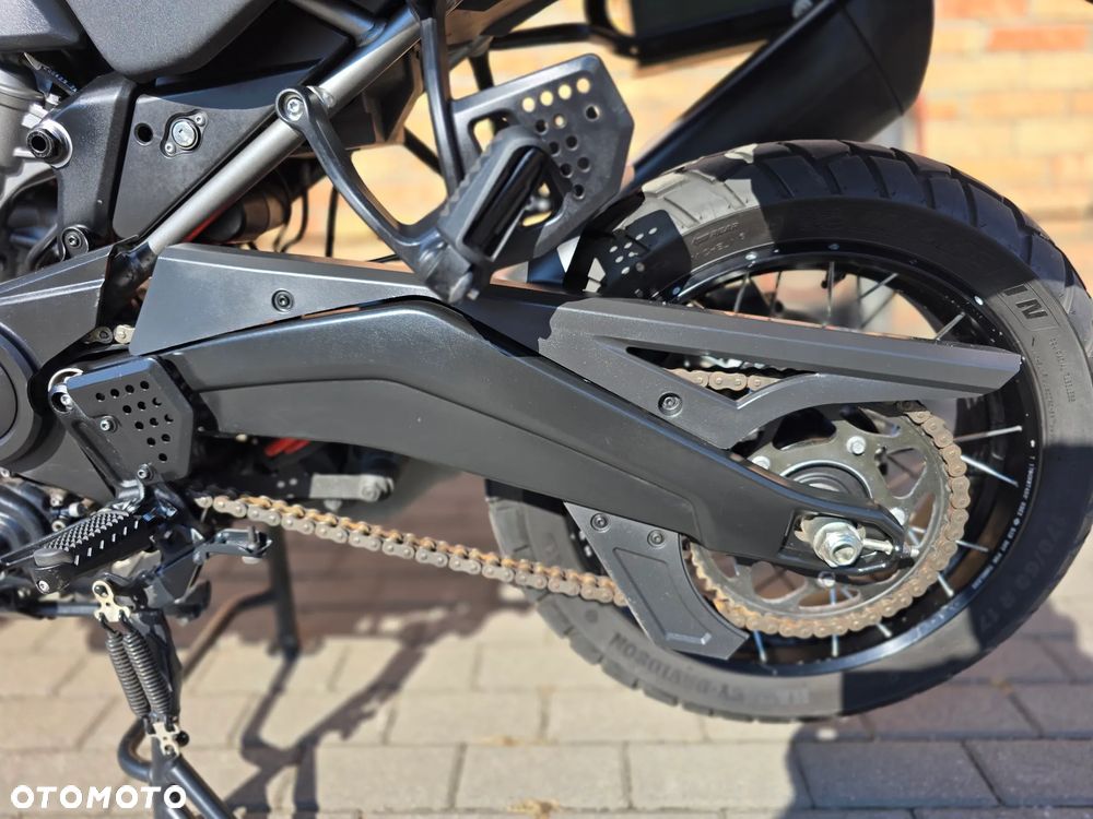 Harley-Davidson Pan America - 6