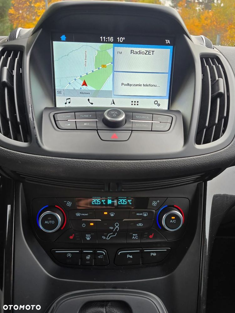 Ford Kuga 2.0 TDCi AWD ST-Line - 25