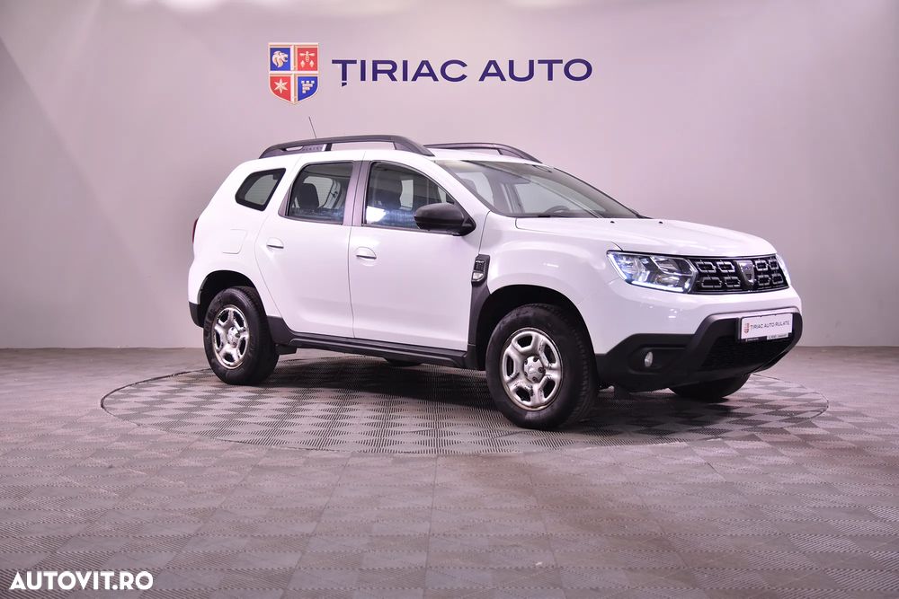 Dacia Duster - 8