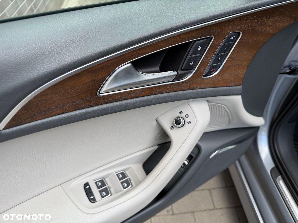 Audi A6 Limousine 3.0 TFSI Quattro S tronic - 19
