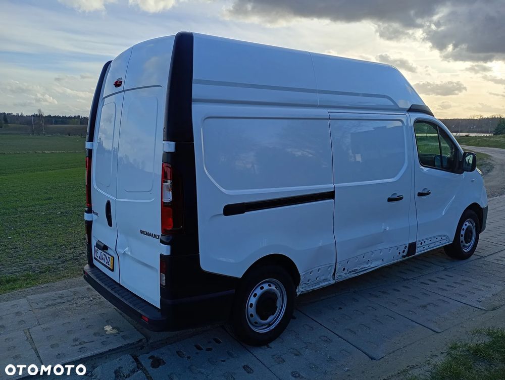 Renault Trafic - 4