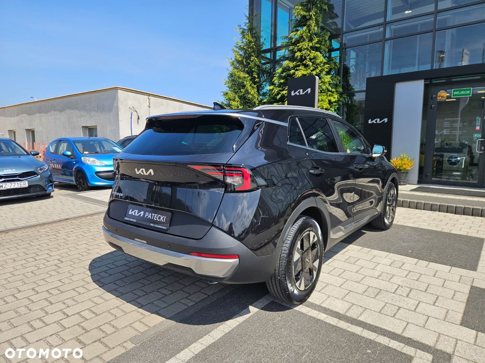 Kia Sportage 1.6 T-GDI L 2WD - 6