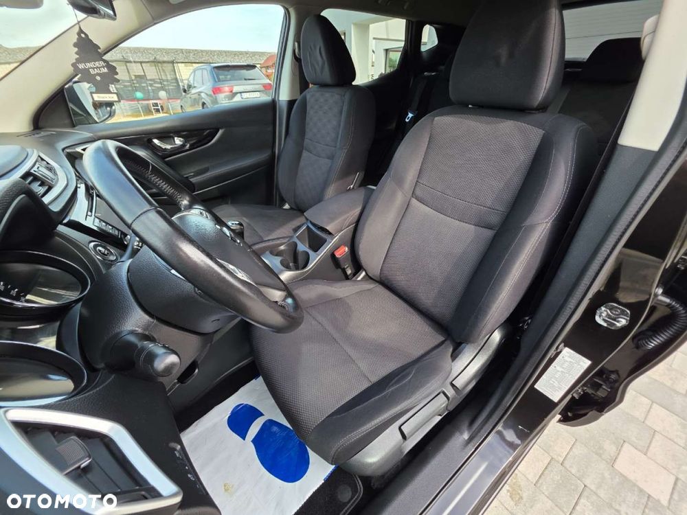 Nissan Qashqai - 16