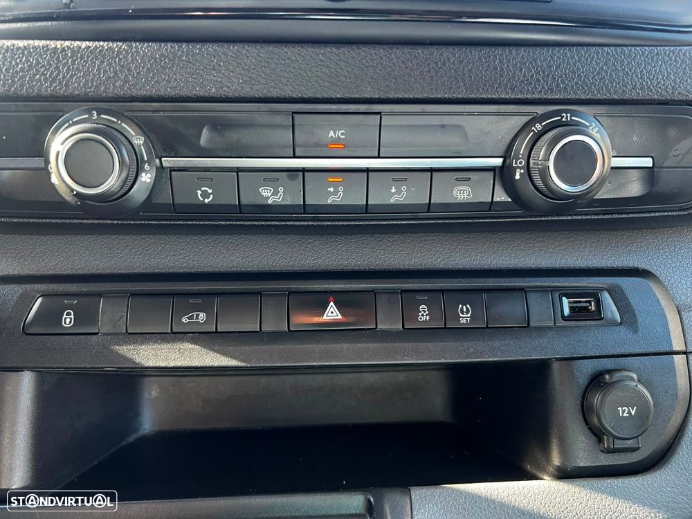 Toyota Proace 50 kWh L1 Comfort - 20