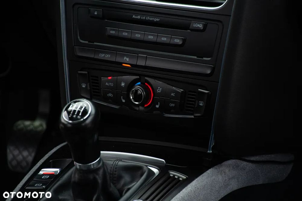 Audi A4 Limousine 2.0 TFSI Quattro - 20