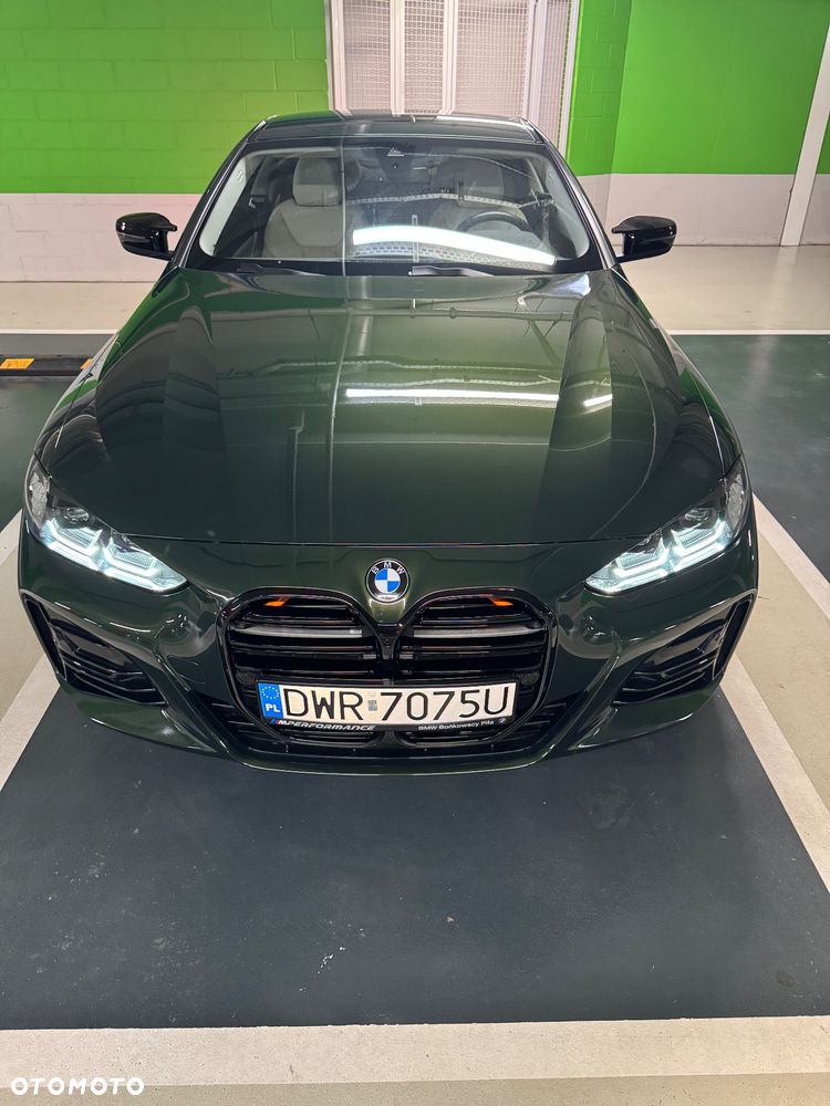 BMW Seria 4 420i GPF M Sport - 18