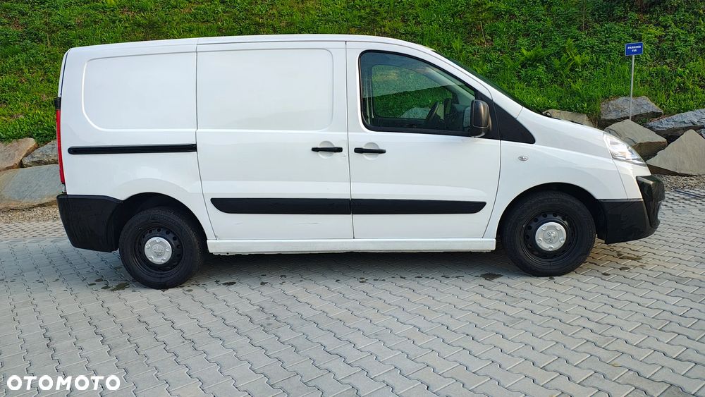 Peugeot Expert - 3