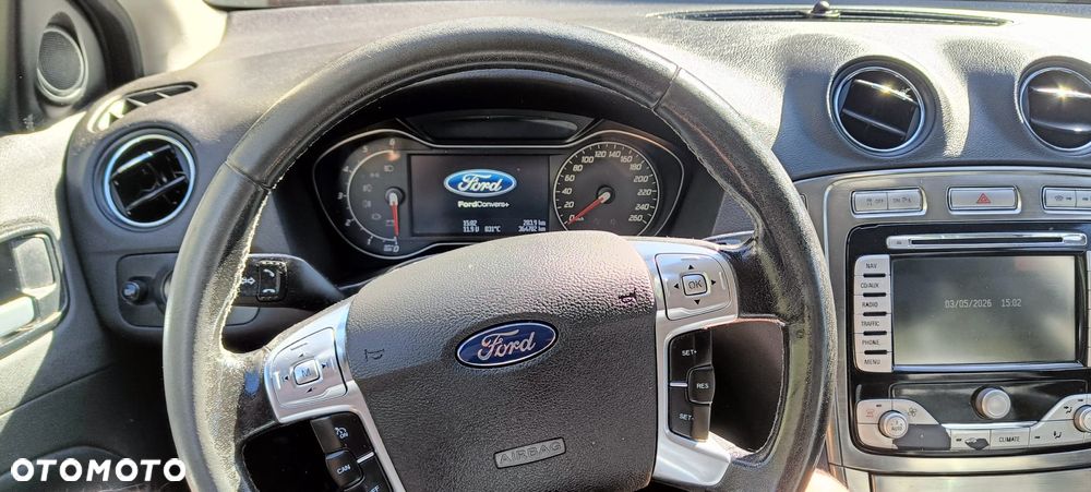 Ford Mondeo 2.0 TDCi Titanium X - 7