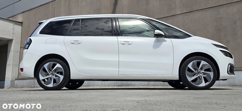 Citroën C4 SpaceTourer - 14