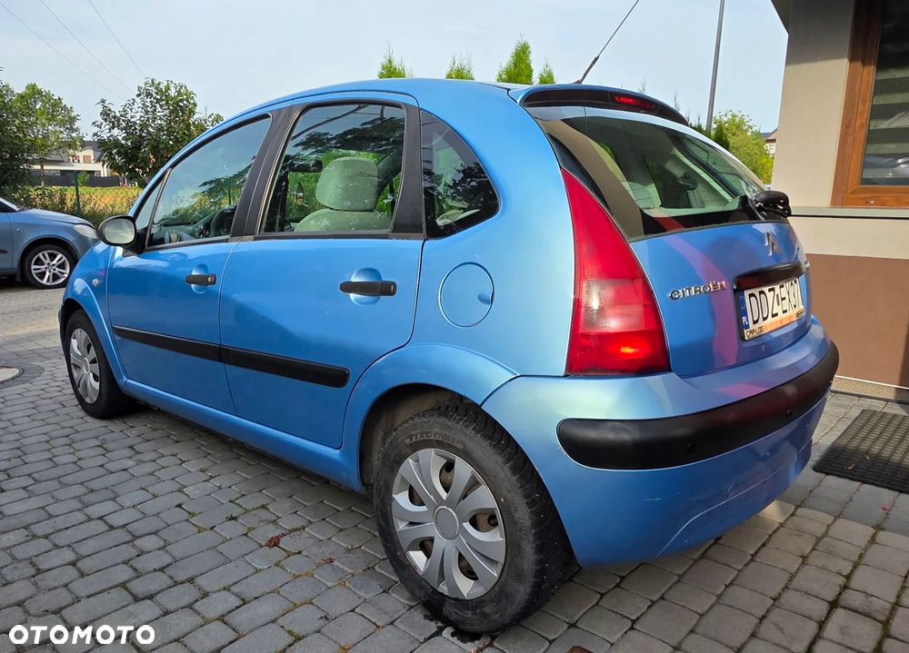 Citroën C3 - 2
