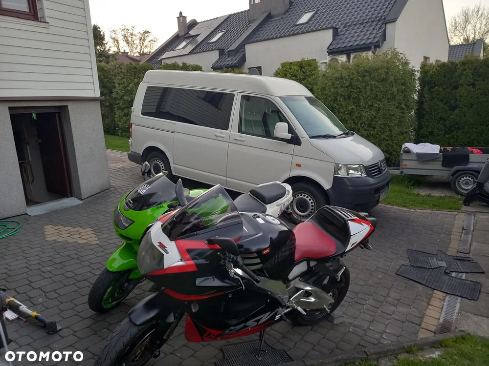 Aprilia RSV - 11