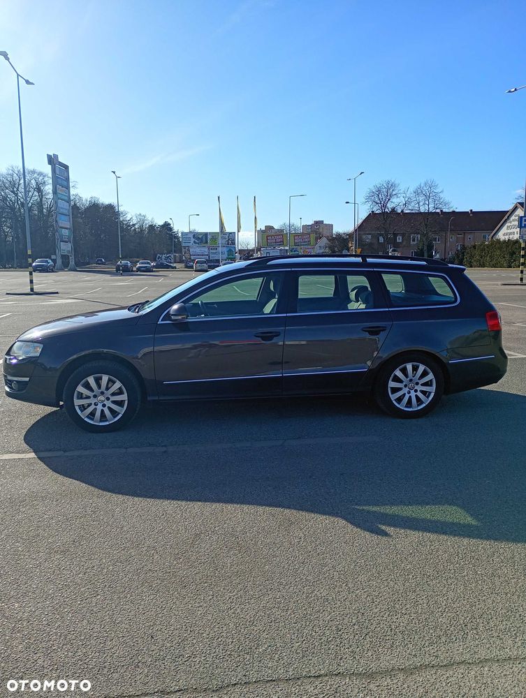 Volkswagen Passat Variant - 6