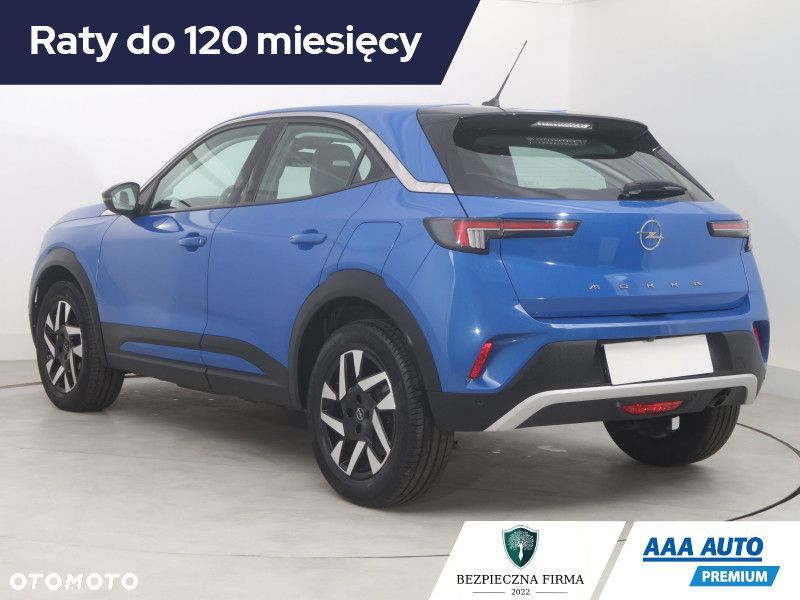 Opel Mokka - 6