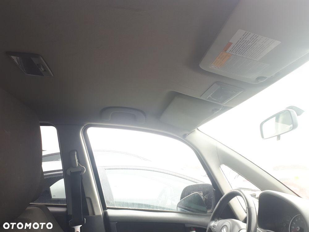 SUZUKI SX4 06-09 1.6 16V PRZEŁĄCZNIK ZESPOLONY PAJĄK TAŚMA - 3