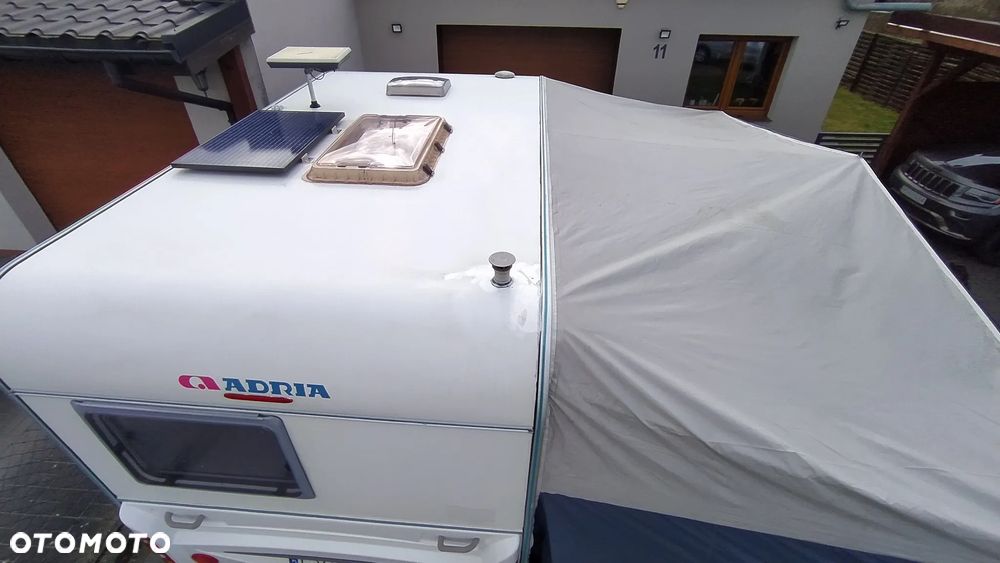 Adria altea 462ps - 3