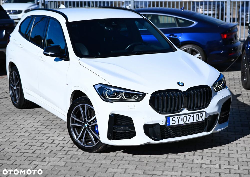 BMW X1 xDrive18d M Sport - 40