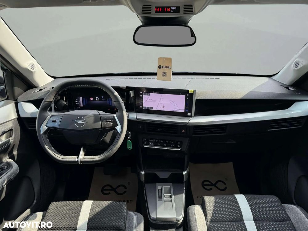 Opel Frontera 44 kWh GS - 10