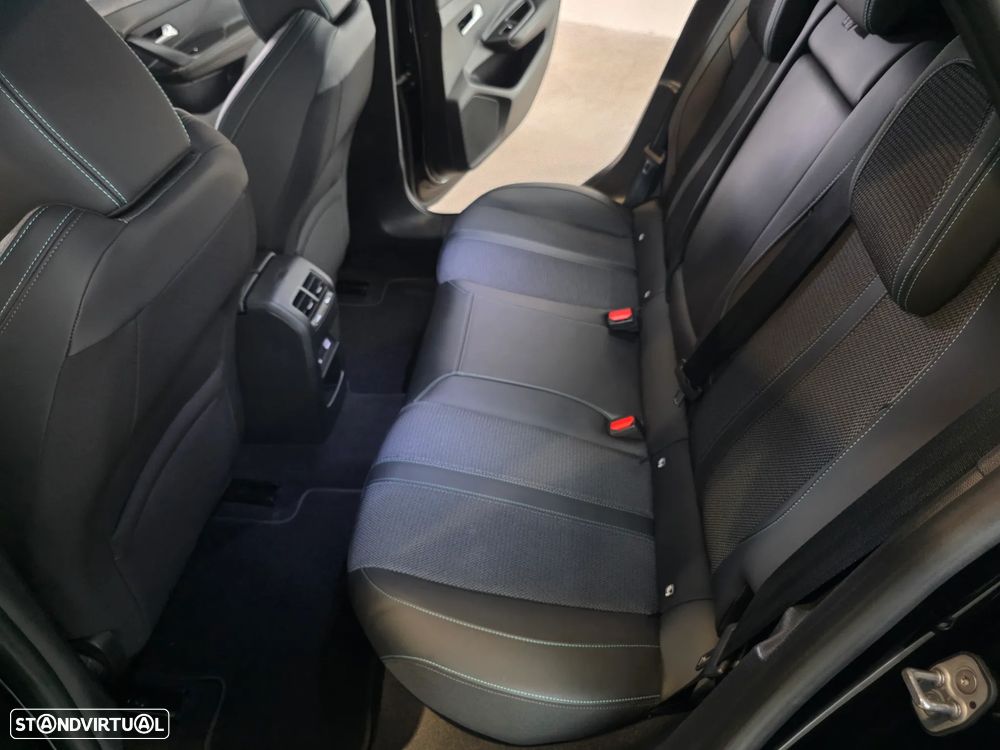 Peugeot 308 SW - 27