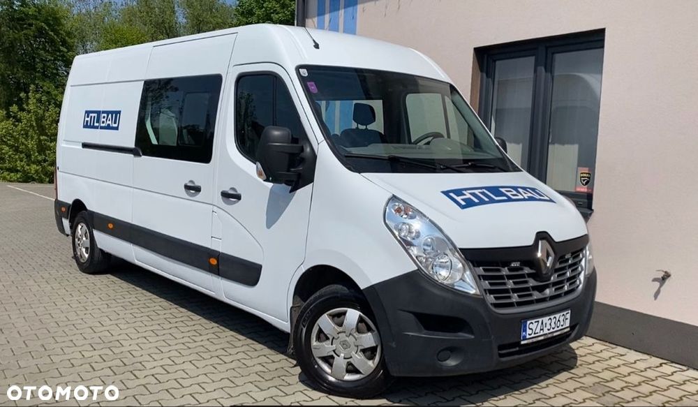 Renault MASTER - 22