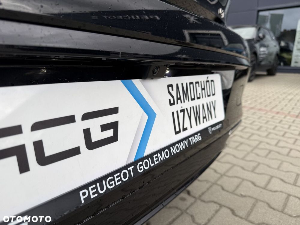 Peugeot 308 - 30