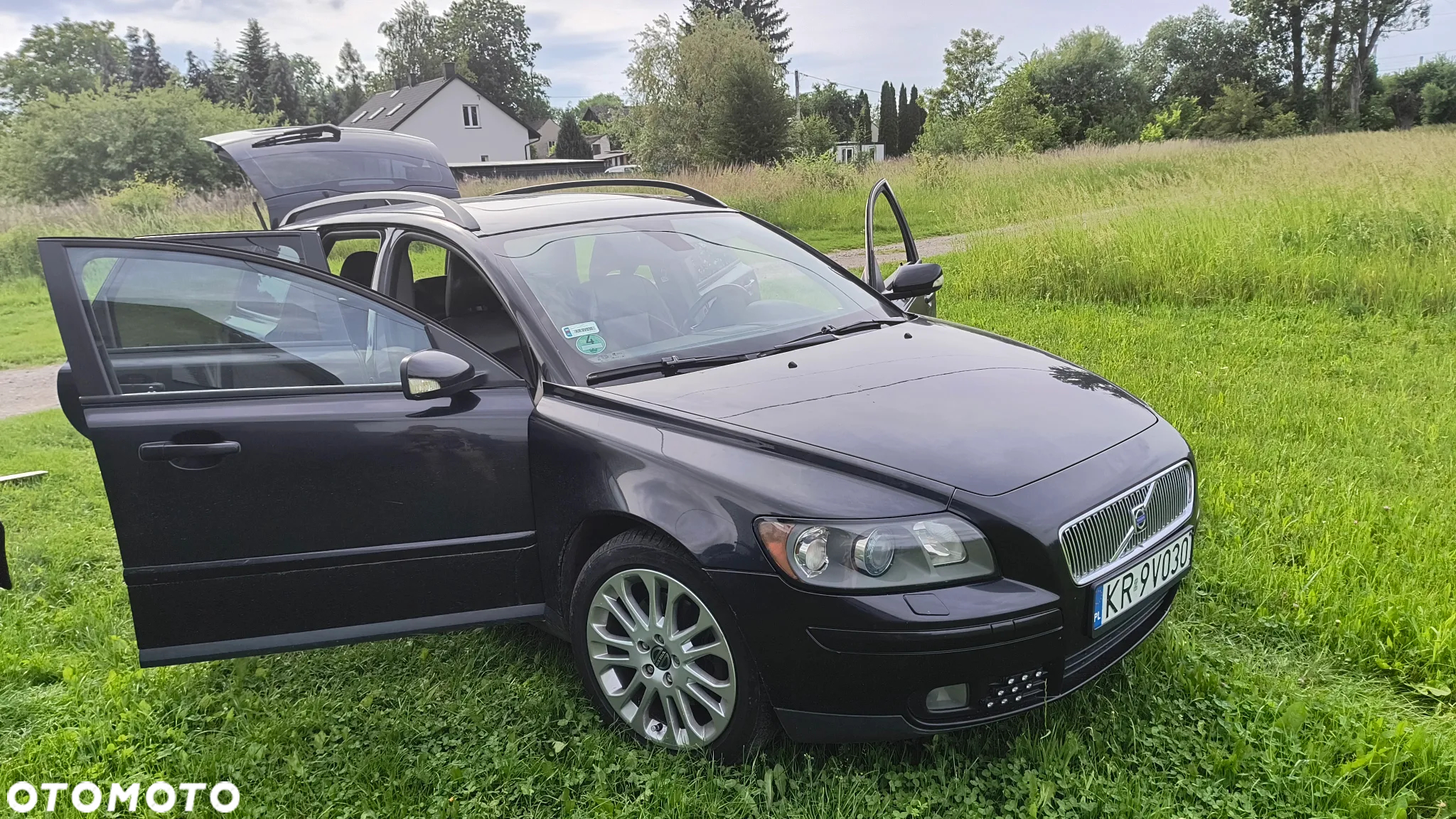 Volvo V50 2.0D Momentum - 4