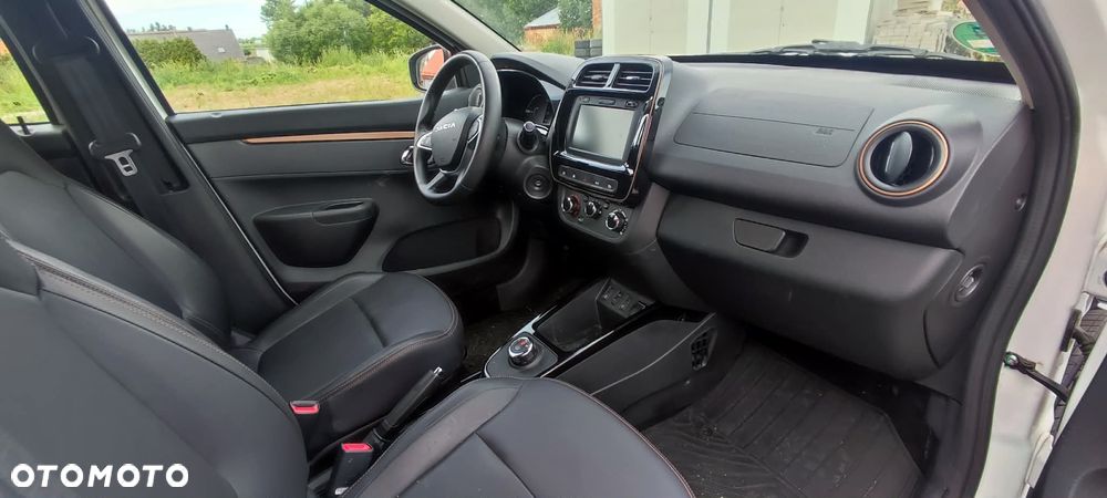 Dacia Spring Electric 65 Expression - 16