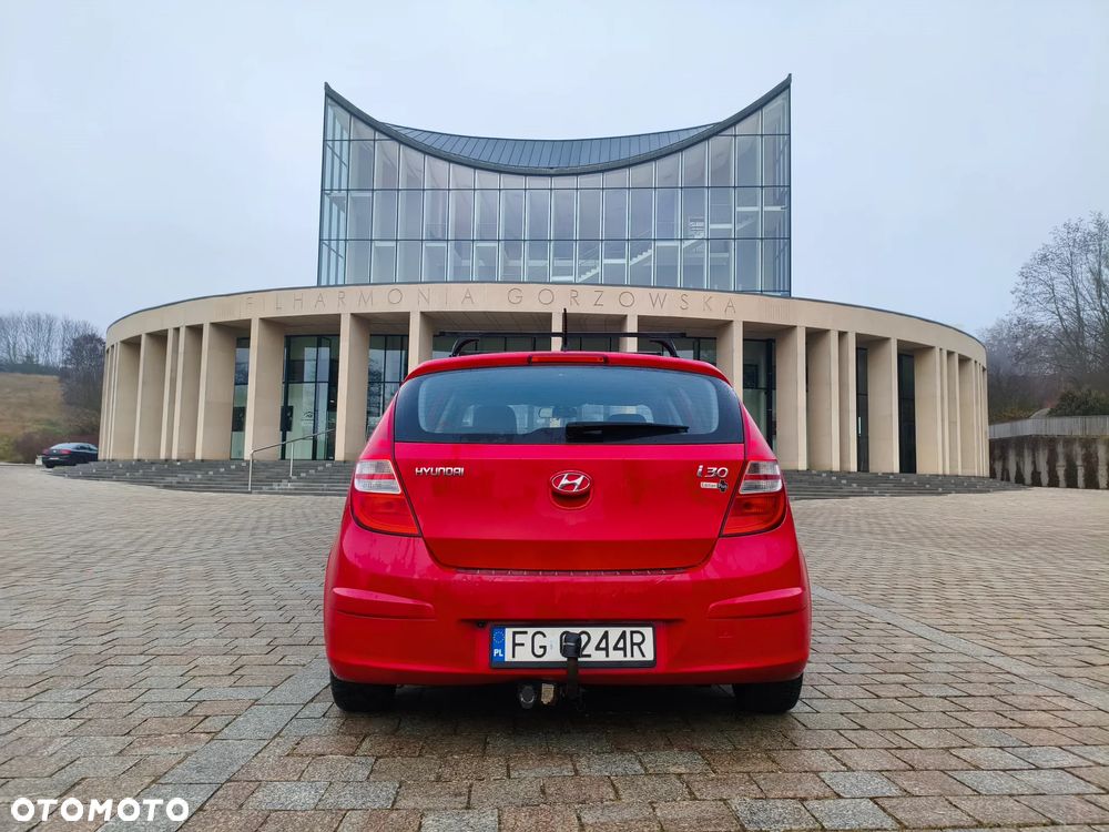 Hyundai i30 - 3