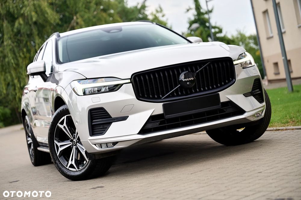 Volvo XC 60 - 22