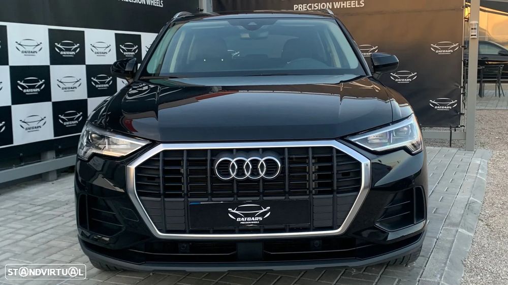 Audi Q3 45 TFSIe S tronic - 3