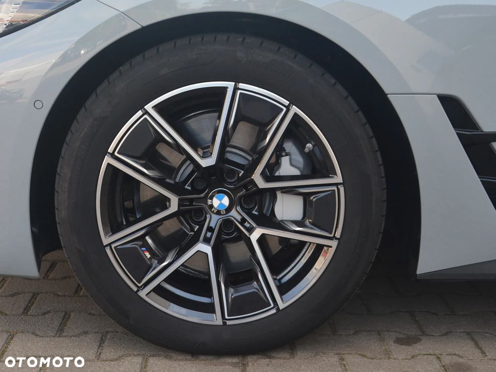BMW Seria 4 430i xDrive M Sport - 5